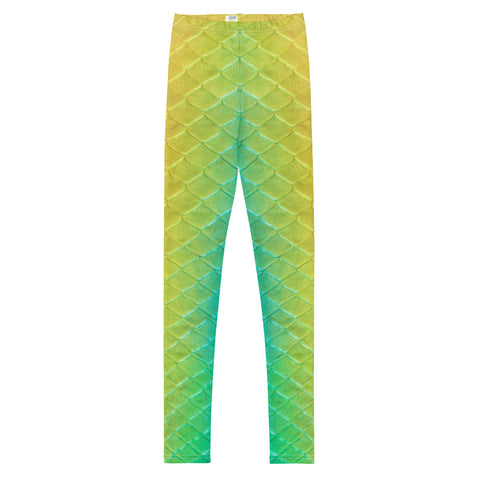 Persephone Youth Leggings