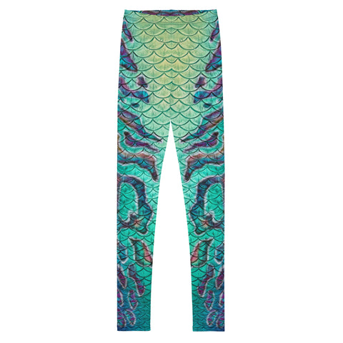 Persephone Youth Leggings