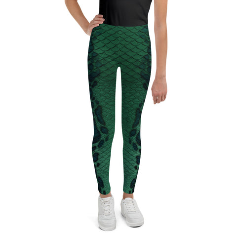 Persephone Youth Leggings