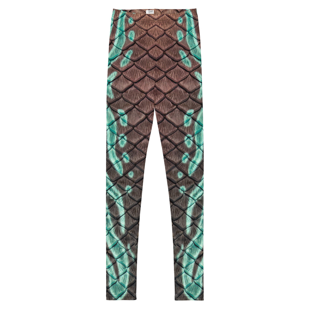 Song of the Sea Youth Leggings