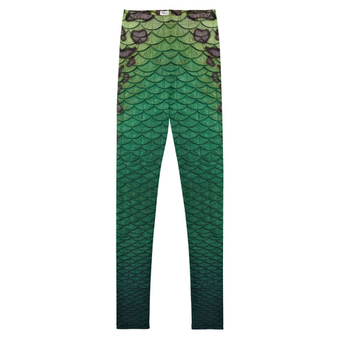 Persephone Youth Leggings