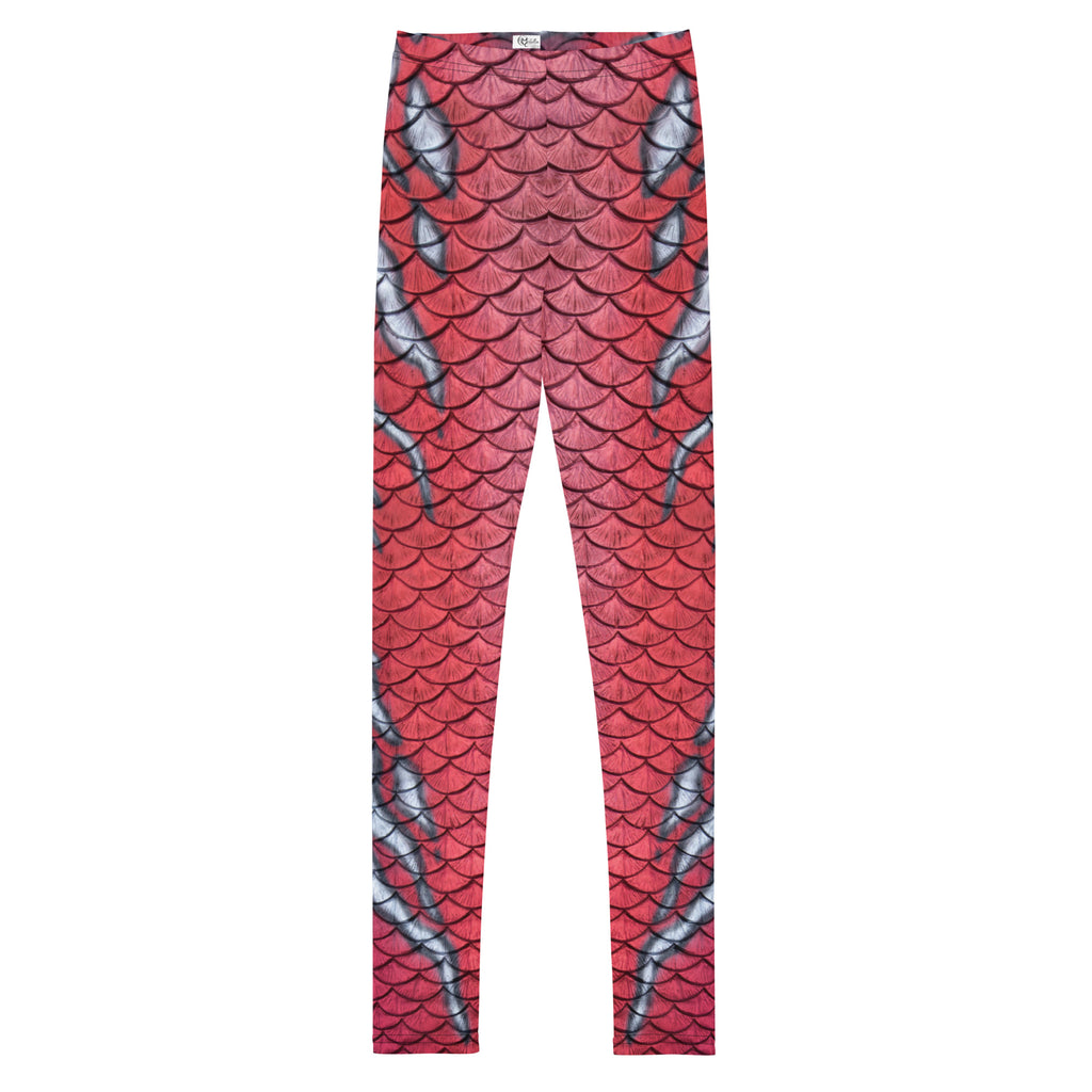 Zaleska Youth Leggings