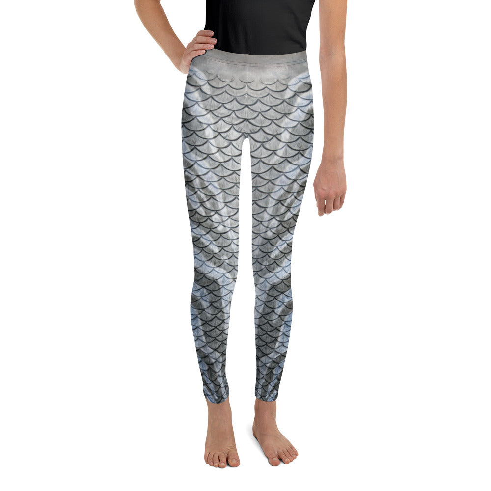 Manta Youth Leggings