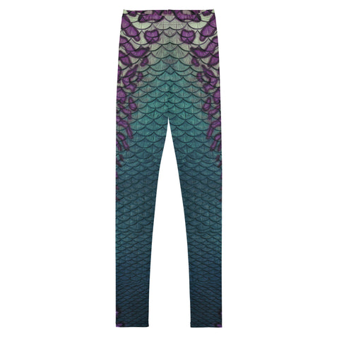 Persephone Youth Leggings