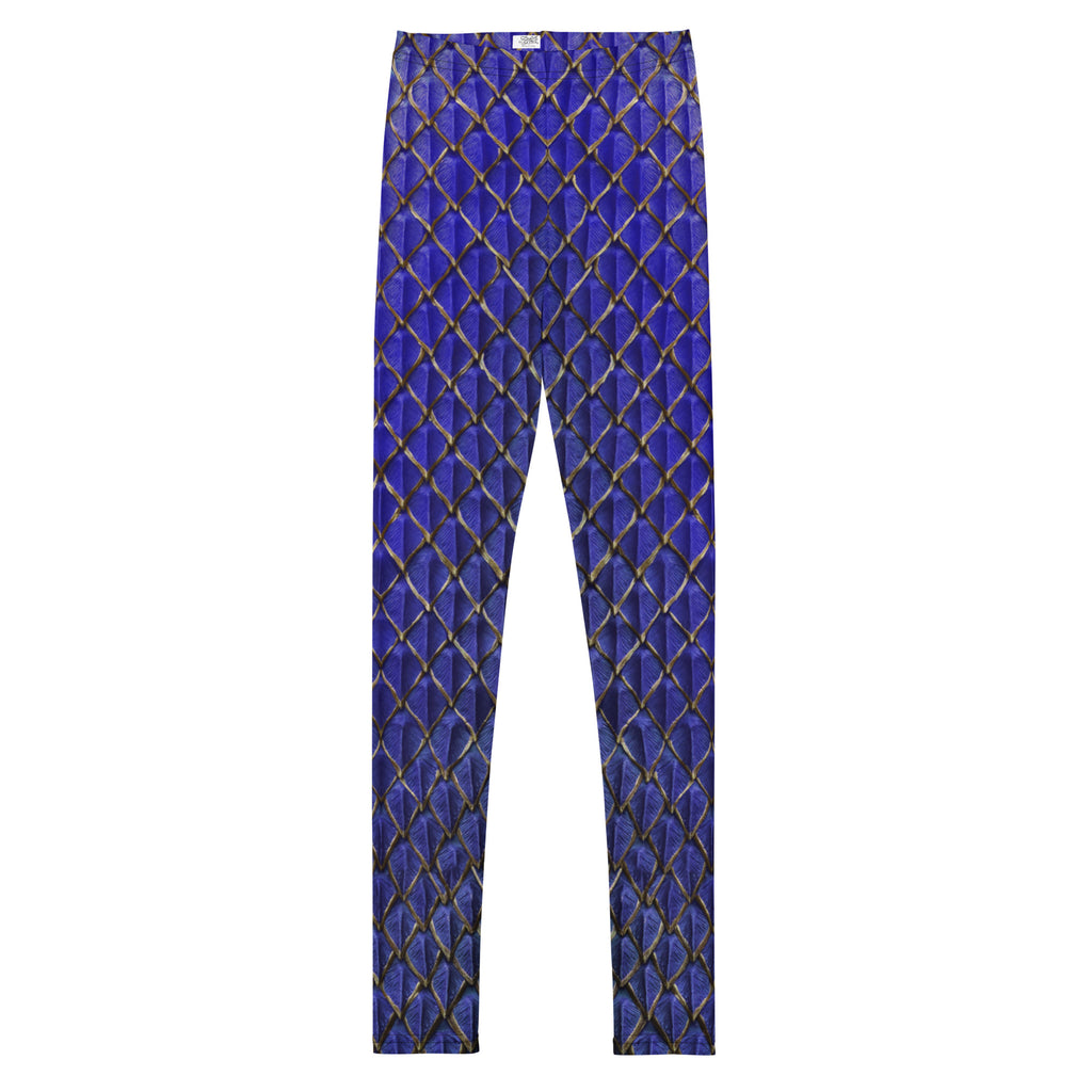 Saphira Youth Leggings
