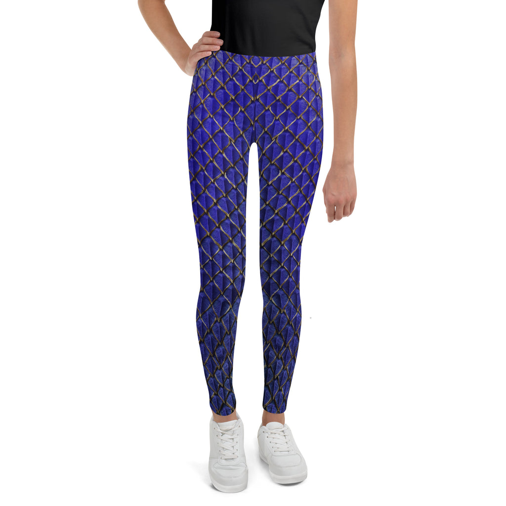 Saphira Youth Leggings