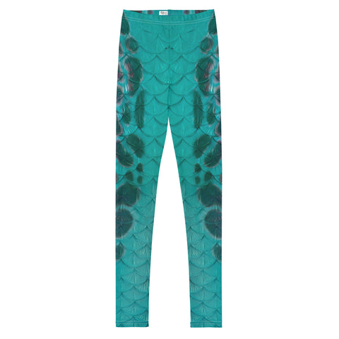 Persephone Youth Leggings