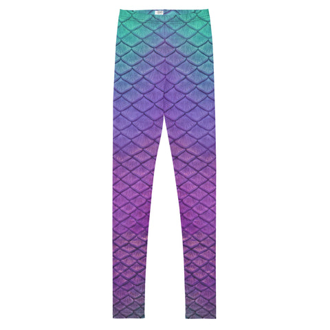 Persephone Youth Leggings