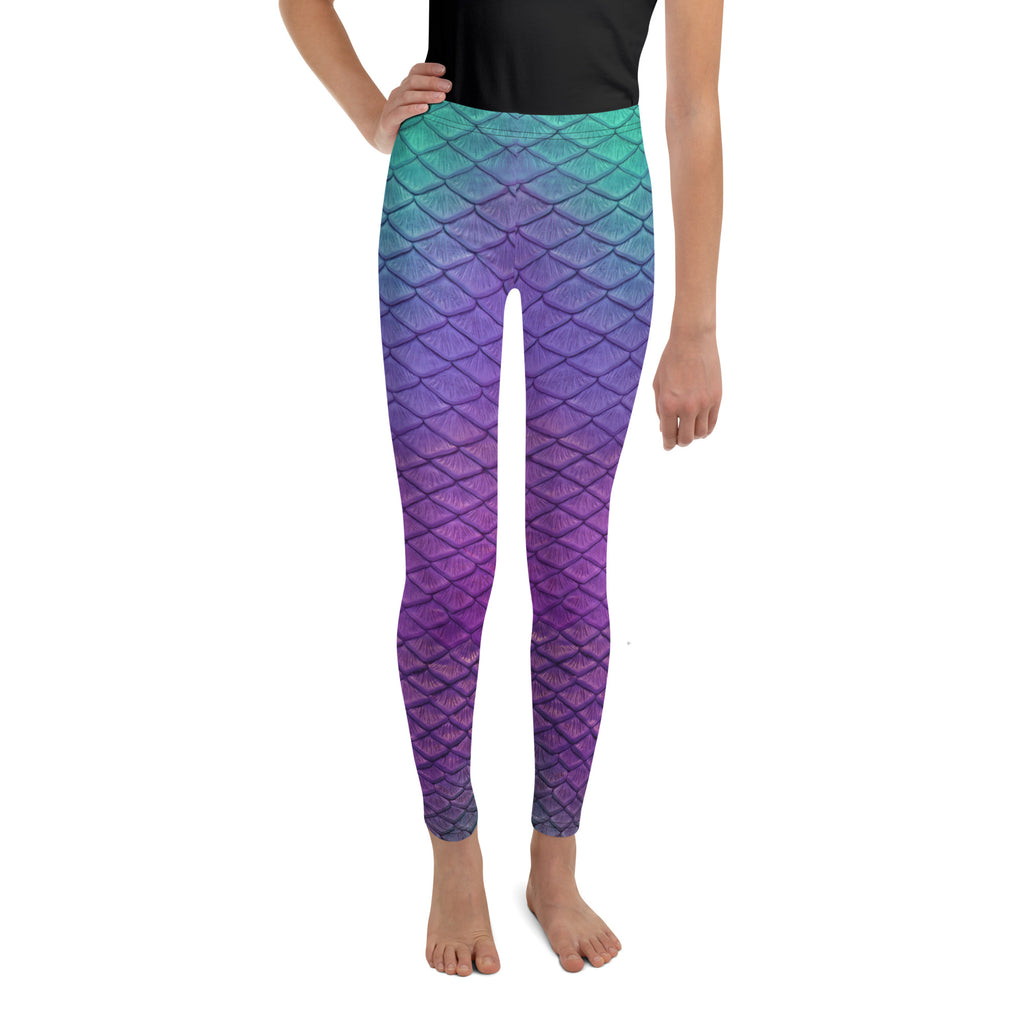 Andromeda Youth Leggings