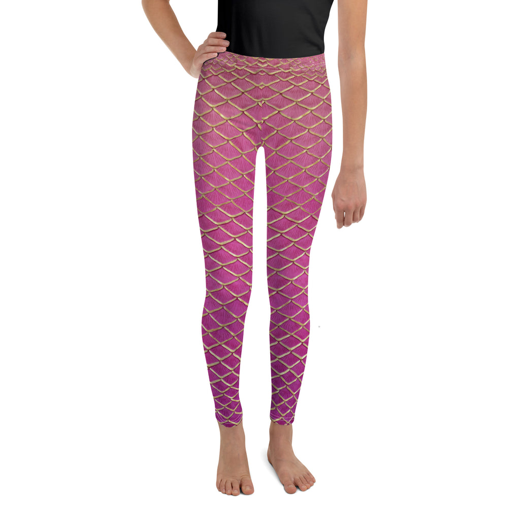 Malibu Youth Leggings