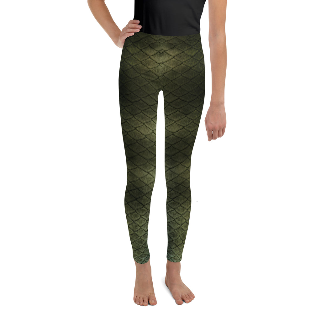 Bluegill Youth Leggings