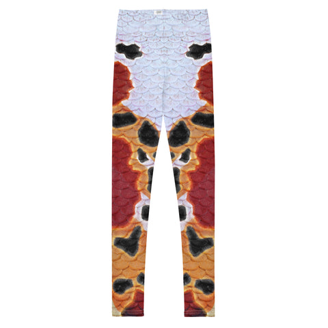 Persephone Youth Leggings
