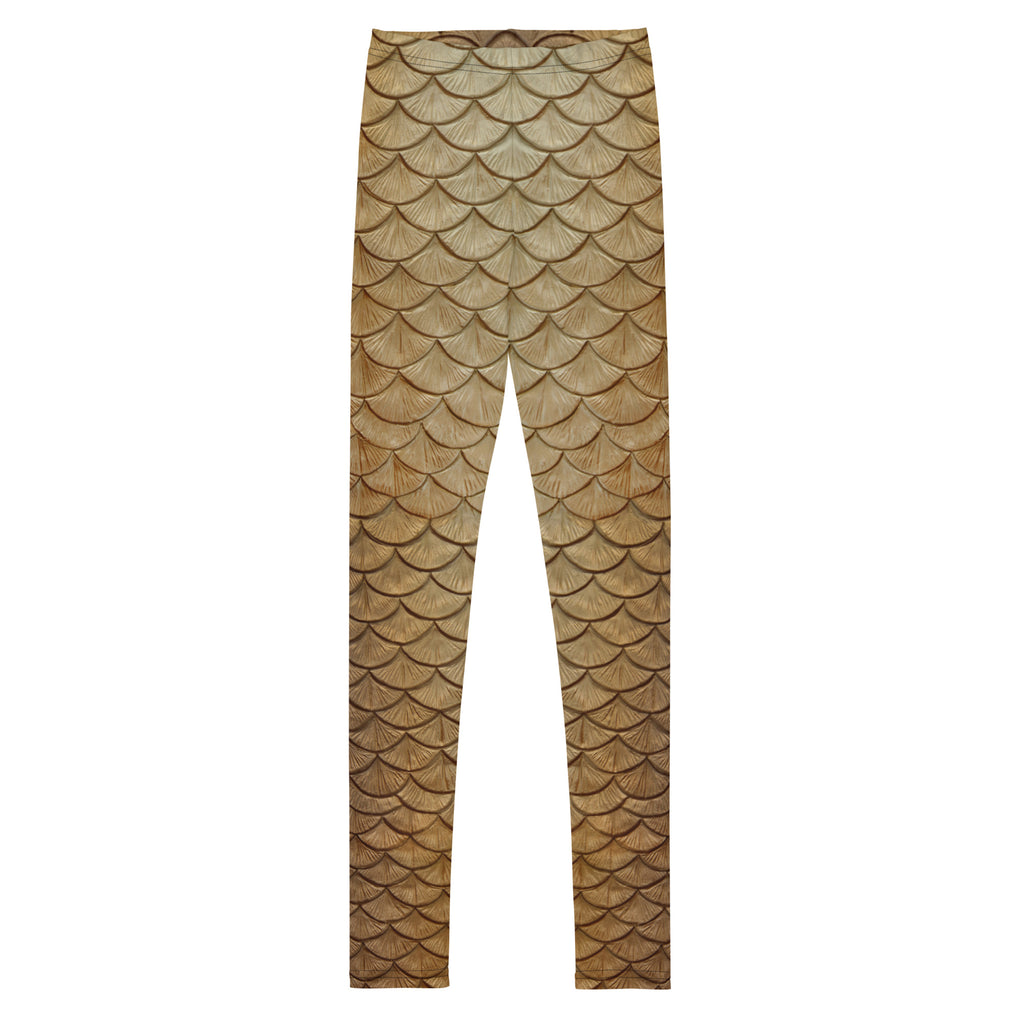 Sun Seeker Youth Leggings