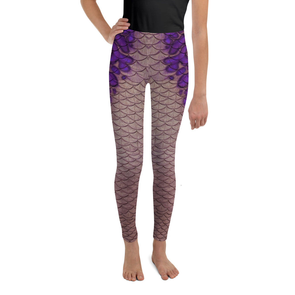 Novaya Youth Leggings