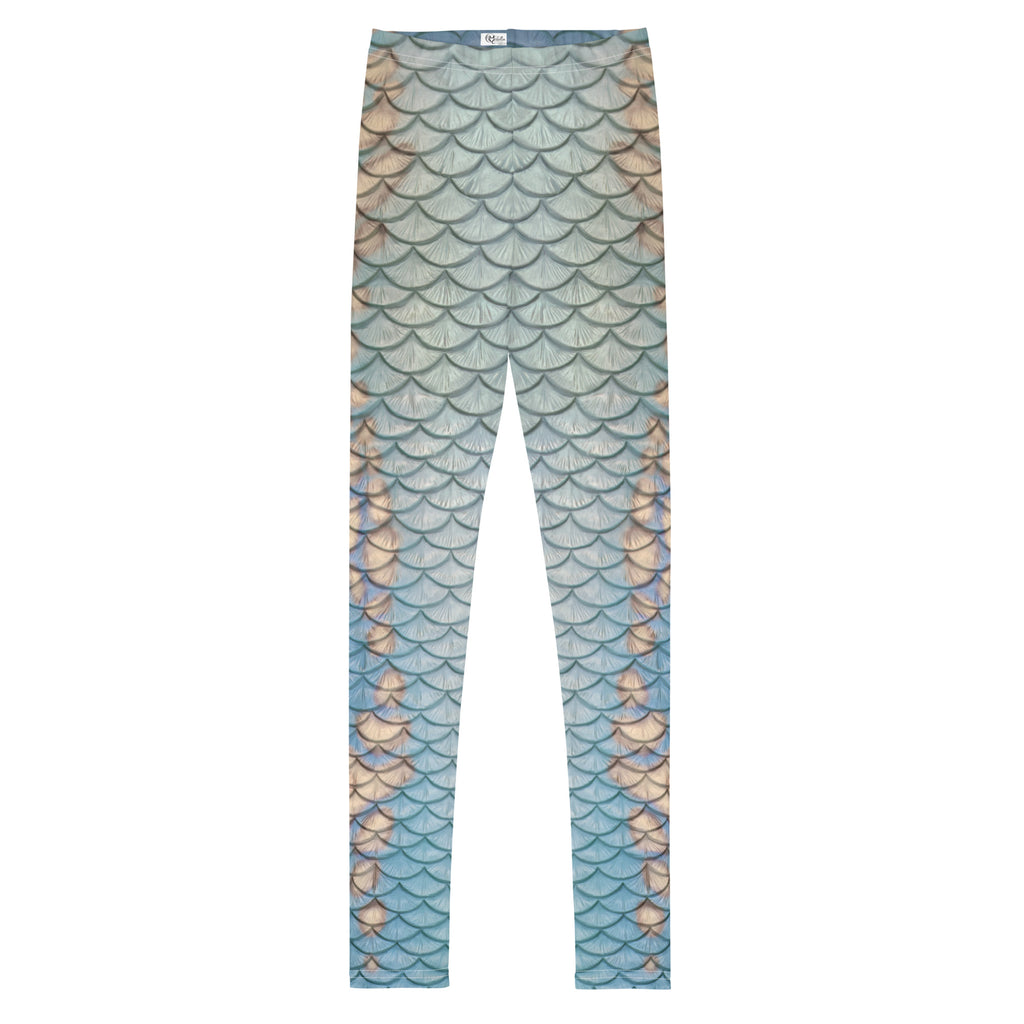Moonshell Youth Leggings