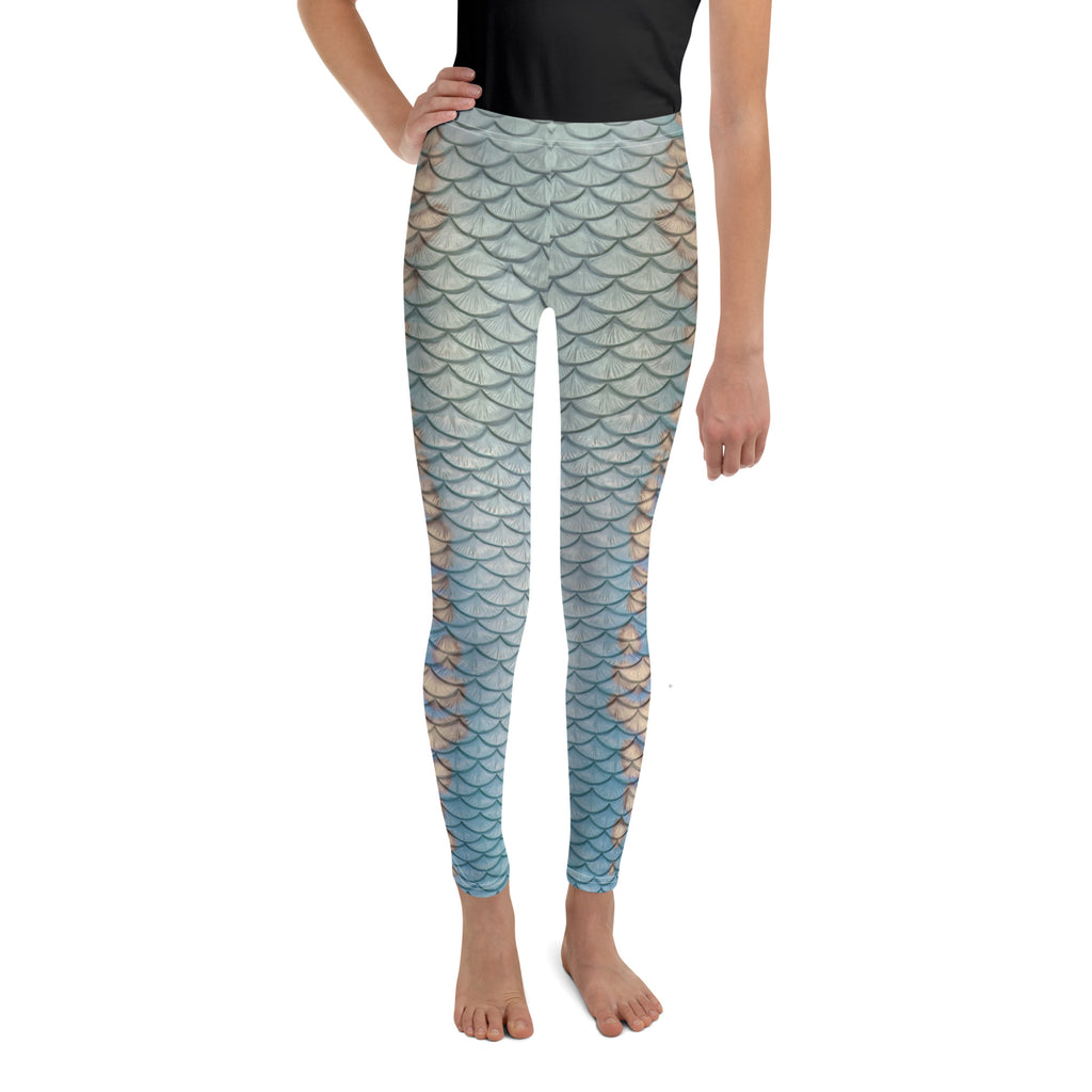 Moonshell Youth Leggings