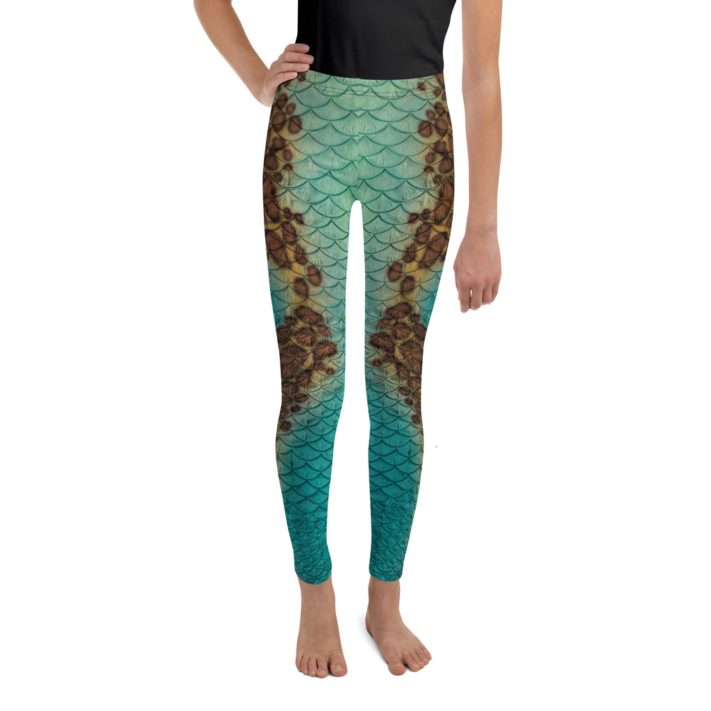 Mirage Youth Leggings