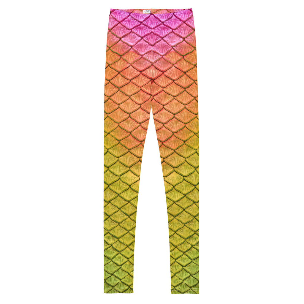 Lilikoi Youth Leggings