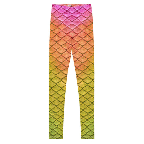 Persephone Youth Leggings