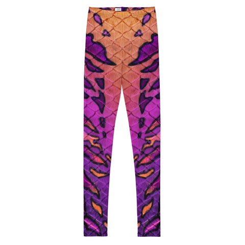 Persephone Youth Leggings