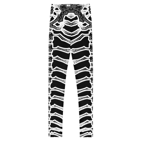 Persephone Youth Leggings