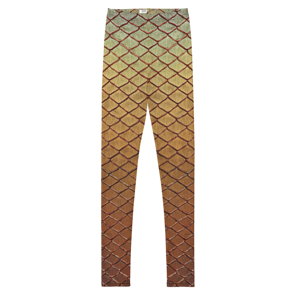 Demeter Youth Leggings