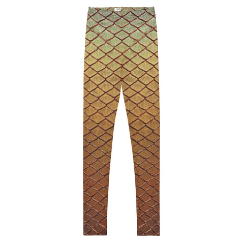 Persephone Youth Leggings