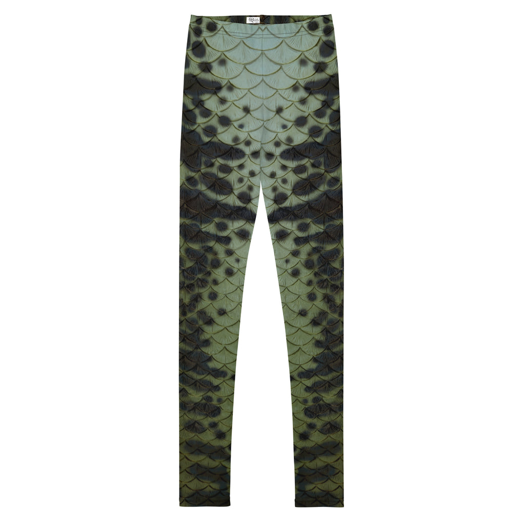 Everglade Youth Leggings