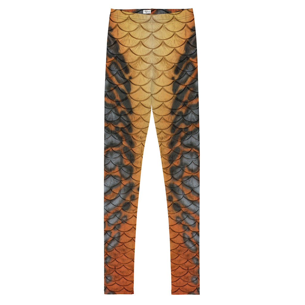 Firestone Youth Leggings