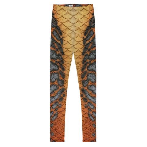 Persephone Youth Leggings