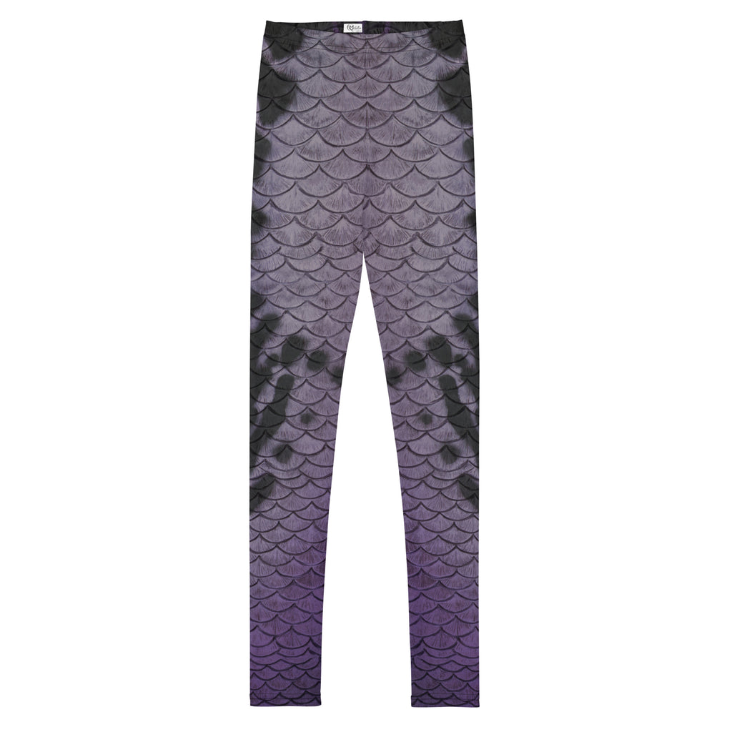 Scylla Youth Leggings