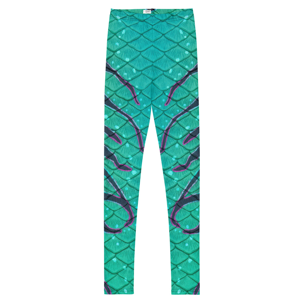Luminosa Youth Leggings
