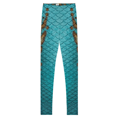 Persephone Youth Leggings