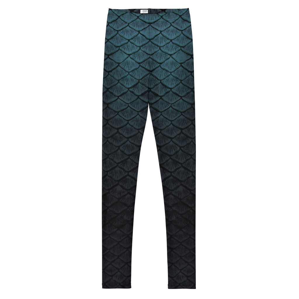 Silhouette Youth Leggings