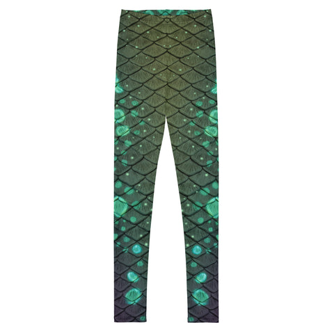 Persephone Youth Leggings