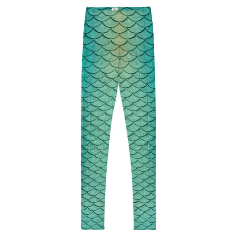 Persephone Youth Leggings