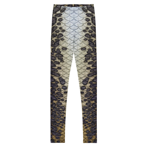 Persephone Youth Leggings