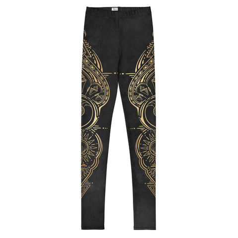 Persephone Youth Leggings
