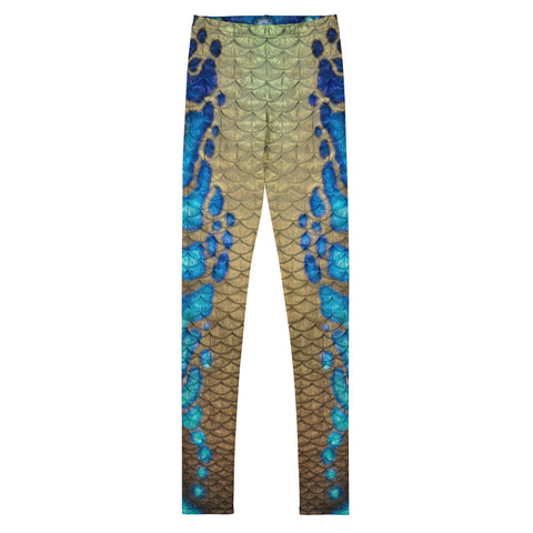 Persephone Youth Leggings