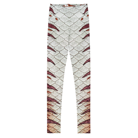 Persephone Youth Leggings