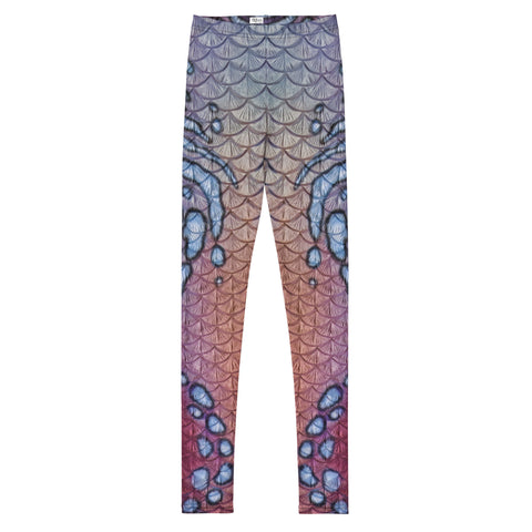 Persephone Youth Leggings