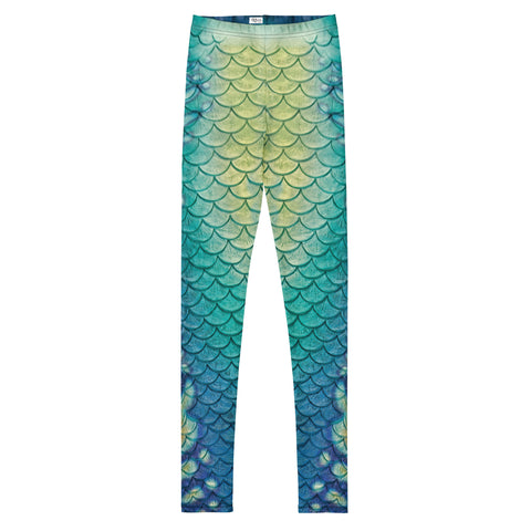 Persephone Youth Leggings