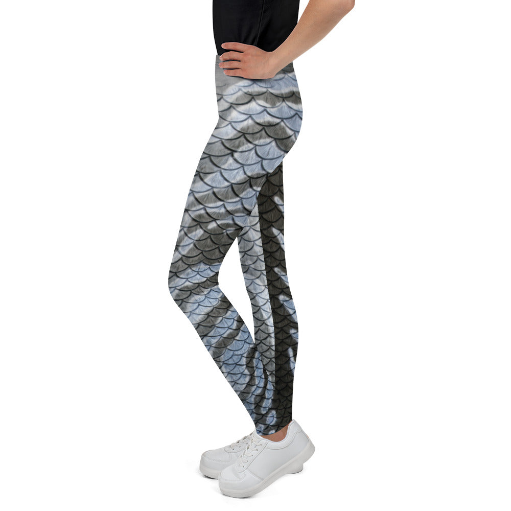 Manta Youth Leggings