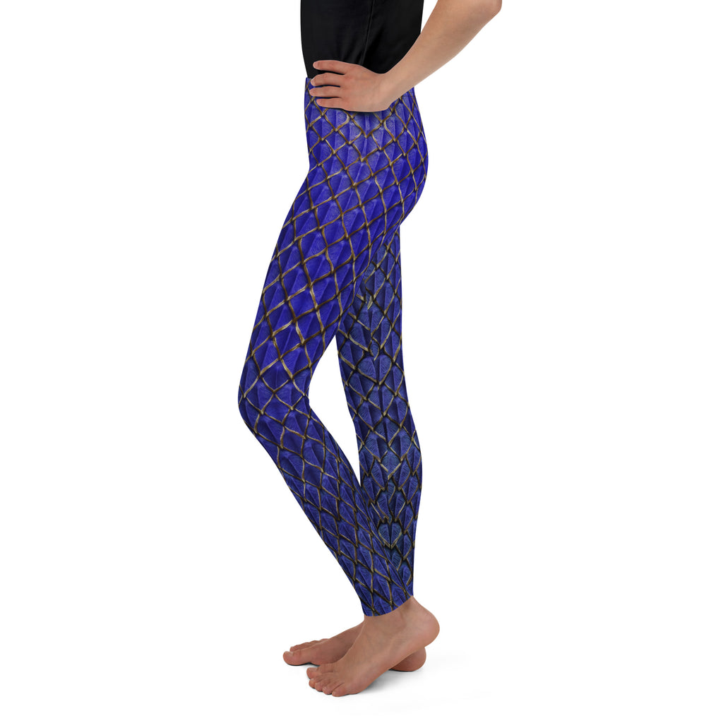 Saphira Youth Leggings
