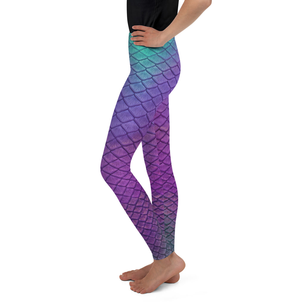 Andromeda Youth Leggings
