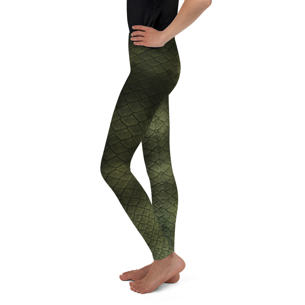 Bluegill Youth Leggings