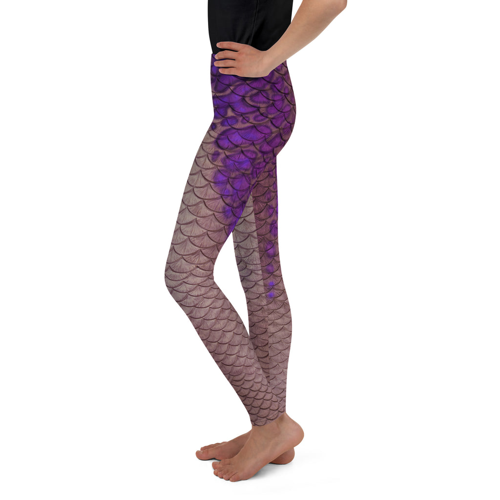 Novaya Youth Leggings