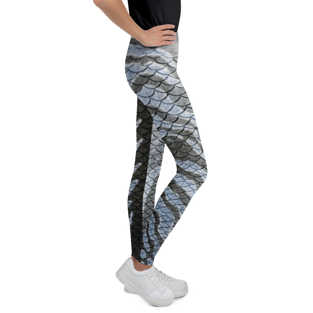 Manta Youth Leggings