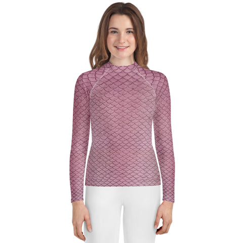 Carina Youth Leggings