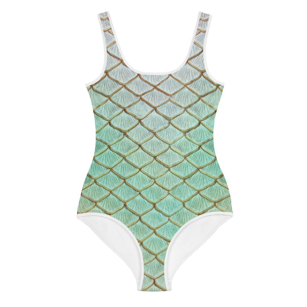 Birth of Venus Youth Swimsuit